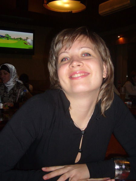 Людмила Васильева