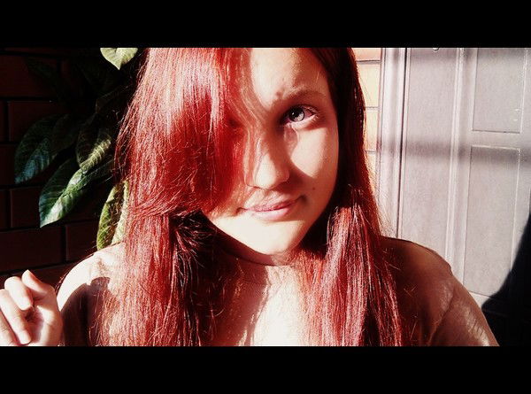 Настя Соловей