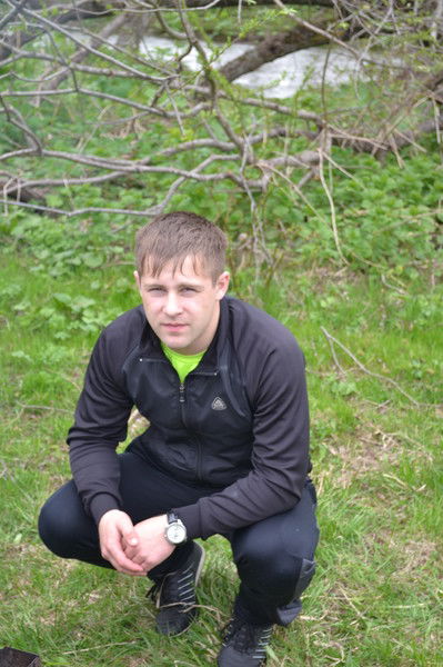 Денис Мамонов