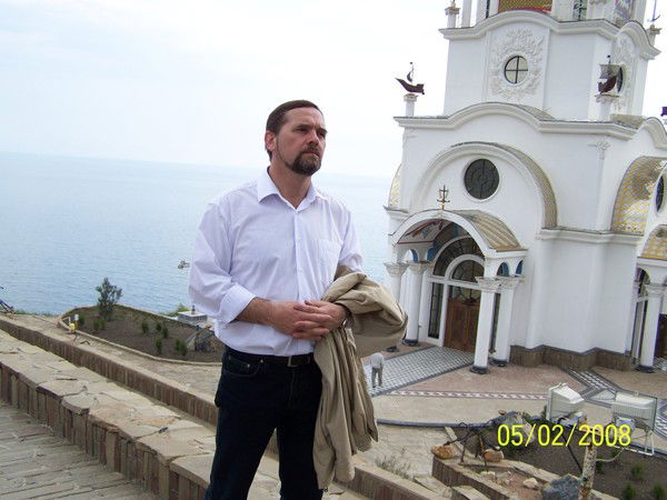 Сергей Нарожный