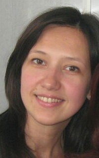 Марина Рост