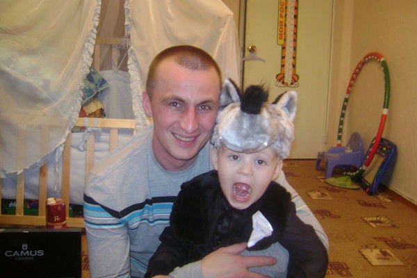 Олег Баскаков