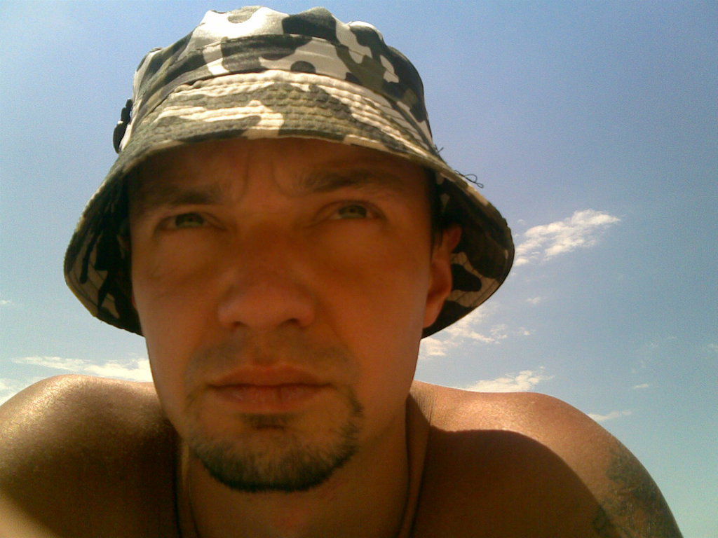 Ростислав Борсюк