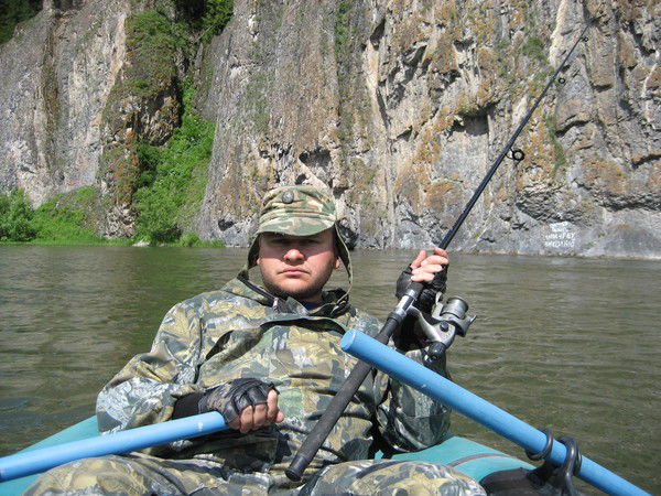 Евгений Бельский