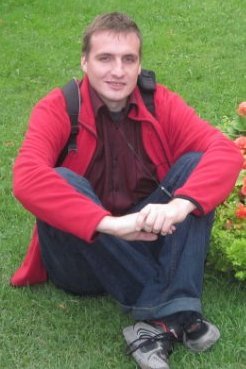 Марк Аноприев