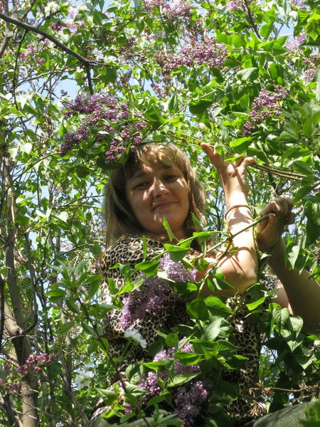 Татьяна Волынкина