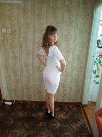 Елена Шевченко