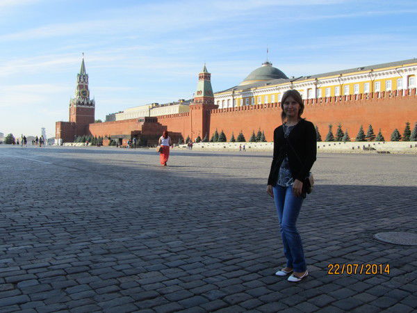 Лидия Неженец