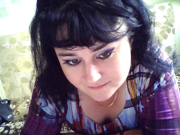 Юлия Минулина