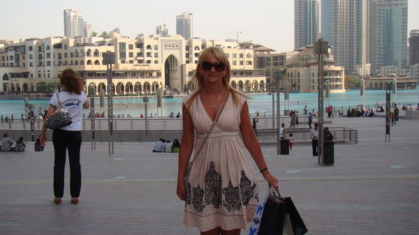 Жанна Статкевич