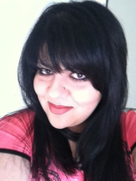 Армине Аветисян