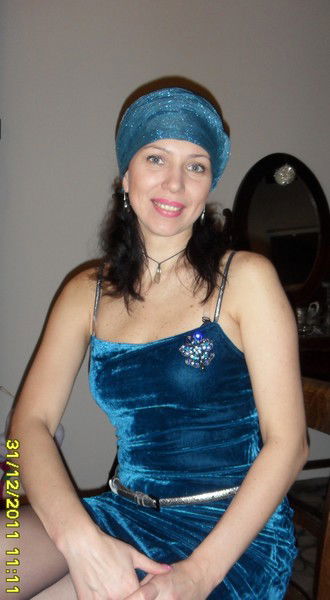 Виктория Архипова