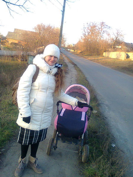 Аліна Краєвська