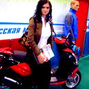Александра Волкова