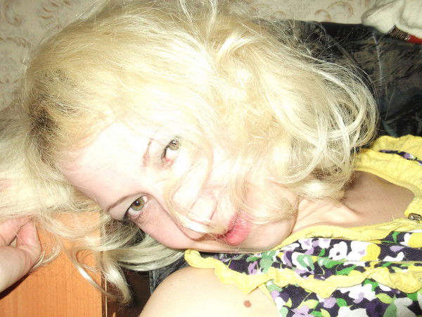 Ирина Вольц