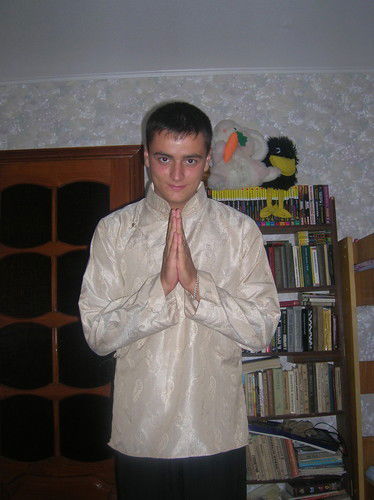 Александр Добров