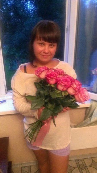 Татьяна Бородина