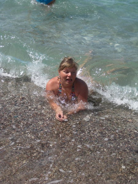 Алёна Терещенко