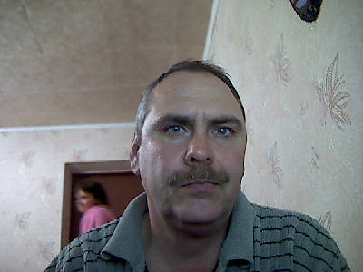 Виктор Шеховцов