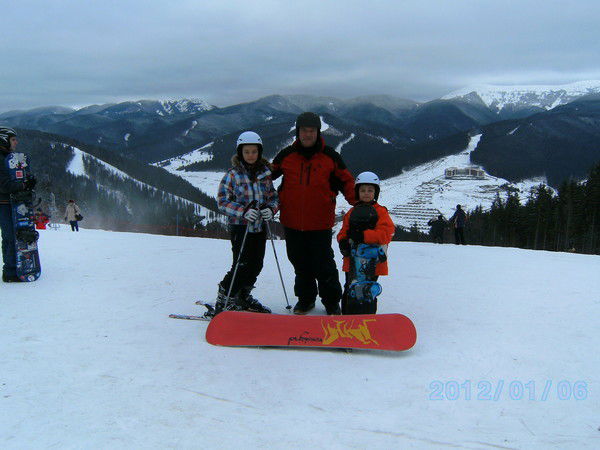 Сергей Назаренко