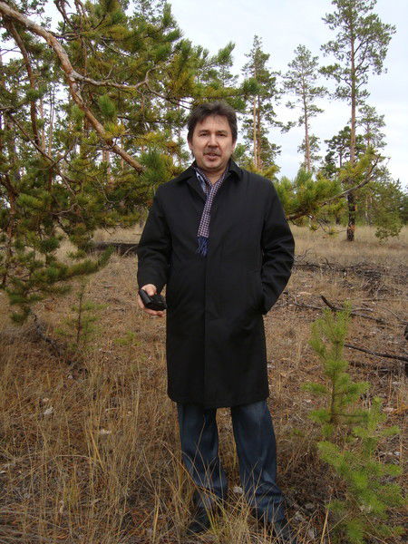 Тахир Юнусов