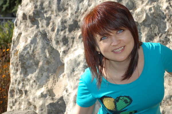 Любовь Денищенко