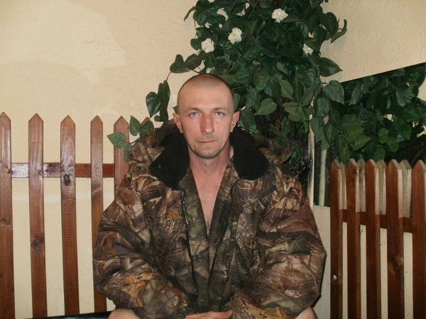 Андрей Дунаев