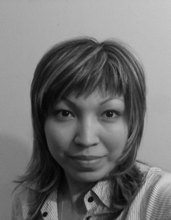 Жанна Досаева