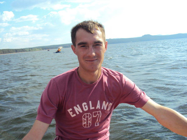 Владислав Макиенко