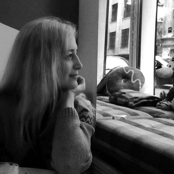 Бусыгина Наталия