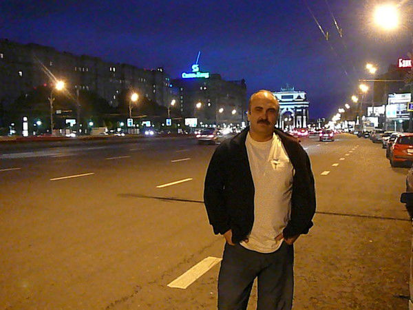 Игорь Бельдий