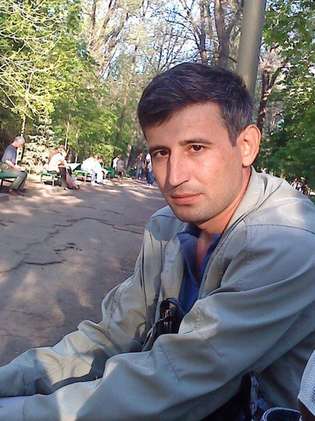 Руслан Панахалиев
