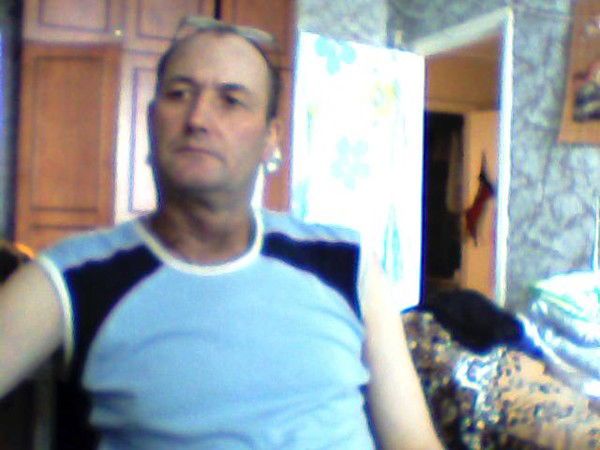 Сергей Кальт