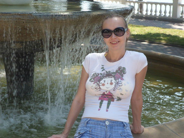 Екатерина Кулагина