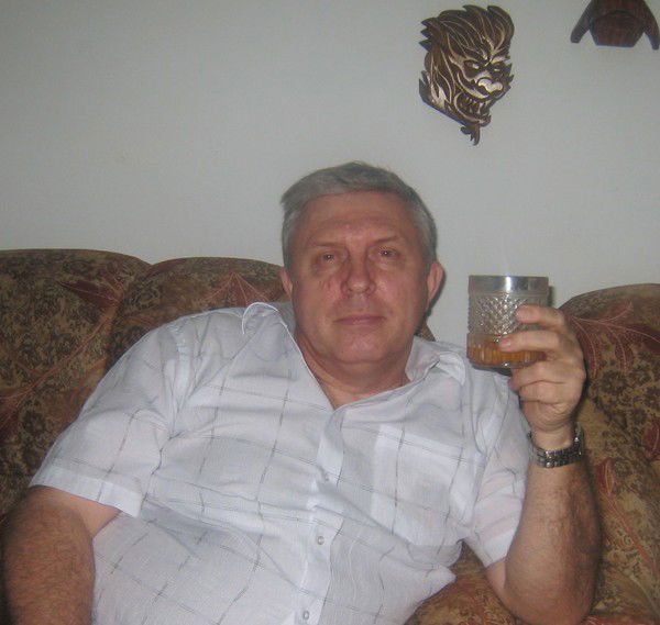 Александр Ковалёв