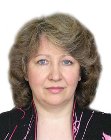 Лидия Куваева