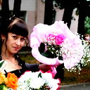 Оля Левина