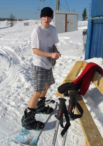 Гена Михеев