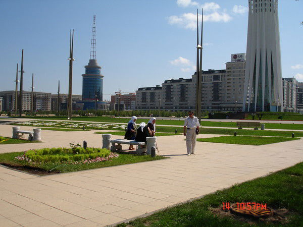 Елена Гаврилова