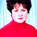 Ирина Дёмина