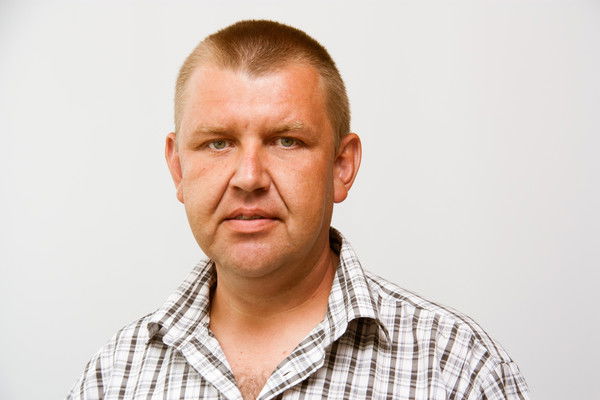 Алексей Швецов