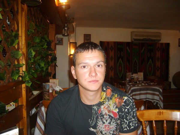 Сергей Чернозубенко