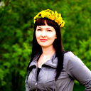 Анна Коробкина
