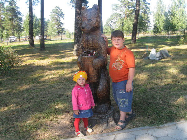 Артём Щербинин