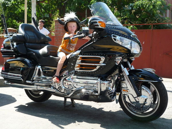 Андрей Ершов