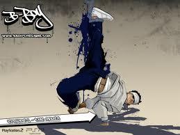 B-Boy_ Era