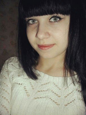 Полина Кокшина