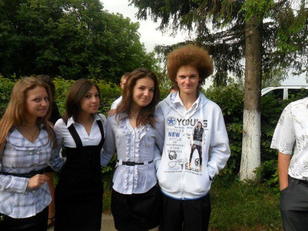 Илюша Симонов