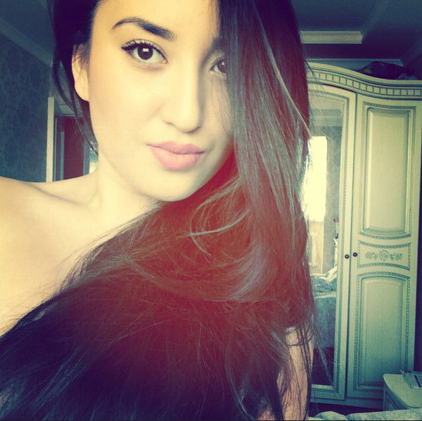 Эльмира Кабдушева