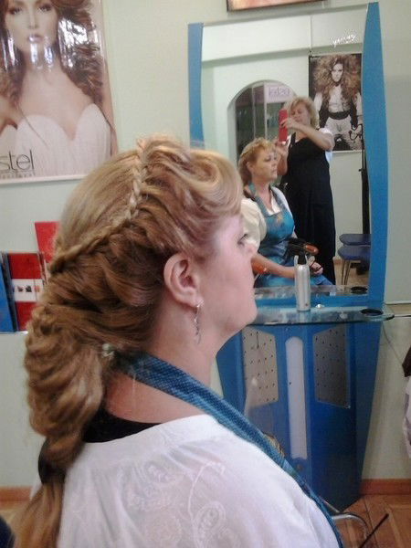 Ирина Фукусима